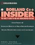 Borland C++ Insider (Wiley Insiders Guides Series)