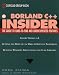 Book Borland C++ Insider