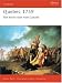 Book Quebec 1759: The Battle That Won Canada (Campaign)