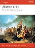 Quebec 1759: The Battle That Won Canada (Campaign)