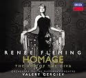HOMAGE: The Age of the Diva