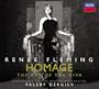 Homage: The Age of the Diva ~ Renee Fleming