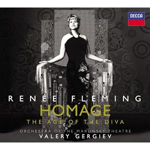 Renee Fleming - Homage: Age of the Diva (2006)