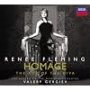 Homage: The Age of the Diva ~ Renee Fleming