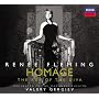 HOMAGE: The Age of the Diva