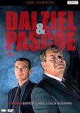 Dalziel and Pascoe - Series Seven - 4-DVD Box Set ( Dalziel and Pascoe - Entire Series 7 ) [ NON-USA FORMAT, PAL, Reg.2 Import - Belgium ]
