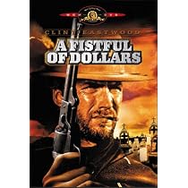 A Fistful of Dollars
