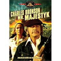 Mr Majestyk (1974)