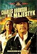 Mr Majestyk