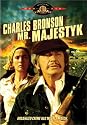 Mr Majestyk