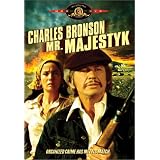 Mr Majestyk