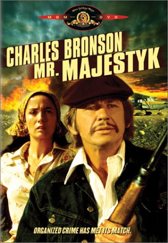 Mr Majestyk