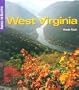 West Virginia (America the Beautiful, Second)