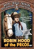 Robin Hood of the Pecos