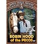 Robin Hood of the Pecos