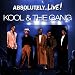 Live von Kool & the Gang - alle Infos