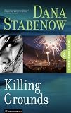 Killing Grounds (Kate Shugak #8)