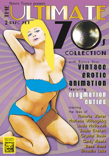 Ultimate 70's Collection