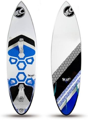 2014 Skillit Kite Surf Board (Order from website if not in stock - Kite Force Academy)