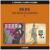 Pafuera Telaranas/Y.