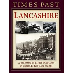 Times Past Lancashire (Times Past Regional)