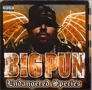 CD-Charts  Music : Endangered Species
