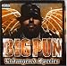 Big Punisher-Endangered Species