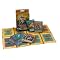 Build a "Yu-Gi-Oh!" Warrior Lockdown Deck
