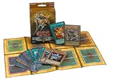 Yugioh Warrior's Triumph Structure Deck