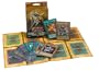 Yugioh Warrior's Triumph Structure Deck