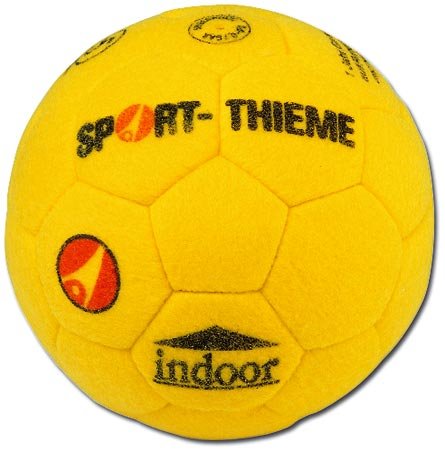 Sport-Thieme Hallenfußball