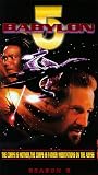 Babylon 5 - The Corps Is Mother The Corps Is Father / Meditations on the Abyss [VHS]
