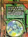 Strange Stains and Mysterious Smells: Based on Quentin Cottington's Journal of Faery Research