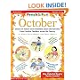 Fresh & Fun: October (Grades K-2)
