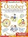 Books : Fresh & Fun: October (Grades K-2)