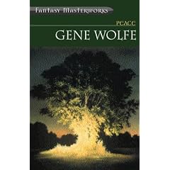 Peace (Fantasy Masterworks)