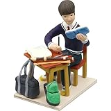 アーテック 机と椅子ジオラマセット 小スーパーライト付 001071