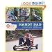 Handy Dad: 25 Awesome Projects for Dads and Kids
