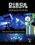 DISCO BISCUITS - PROGRESSIONS