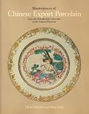 Masterpieces of Chinese Export Porcelain: from the Mottahedeh Collection in the Virginia Museum