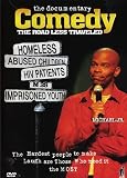 Comedy: The Road Less Traveled