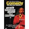 Comedy: The Road Less Traveled