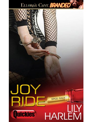 Joy Ride by Lily Harlem