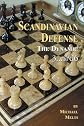 Scandinavian Defense: The Dynamic 3: Qd6