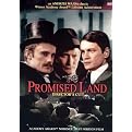 Promised Land (Widescreen) (Director's cut, Restored / Remastered)