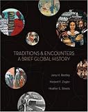 Traditions And Encounters: A Brief Global History