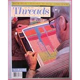 Threads Magazine April/May 1987 Number 10