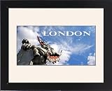 Framed Print of Souvenir of the City of ...
