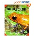 Frogs and Toads as a New Pet (Guide to Owning A...)