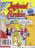 Jughead with Archie Digest Magazine No. 114 (The Archie Digest Library, No. 114) Jughead with Archie Digest Magazine No. 114 (The Archie Digest Library, No. 114)